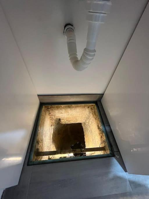 Apartamento Veedor Buenas Companias Cadiz Bagian luar foto